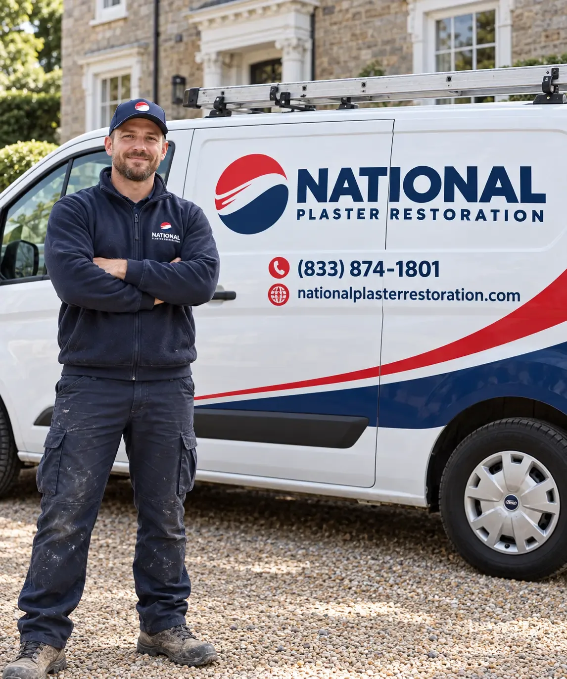 Plaster Repair company in Mt Baldy, CA